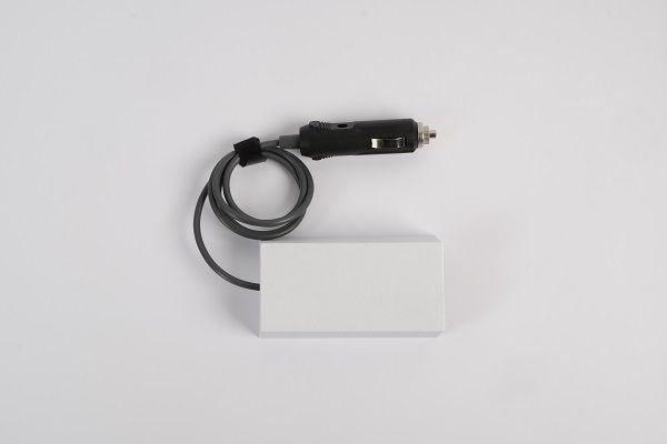 Корпус для Starlink Mini на авто оливковий + адаптер живлення 12 V