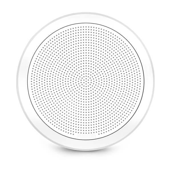 Динамики Fusion FM-F77RW 7.7 дюймов 200 Вт Round White 010-02300-00 фото