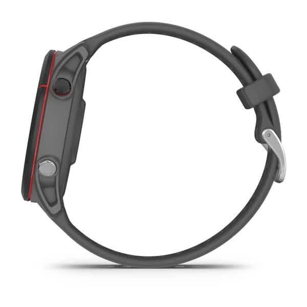 Смарт-годинник Garmin Forerunner 255, колір сланцевий сірий 010-02641-10 фото