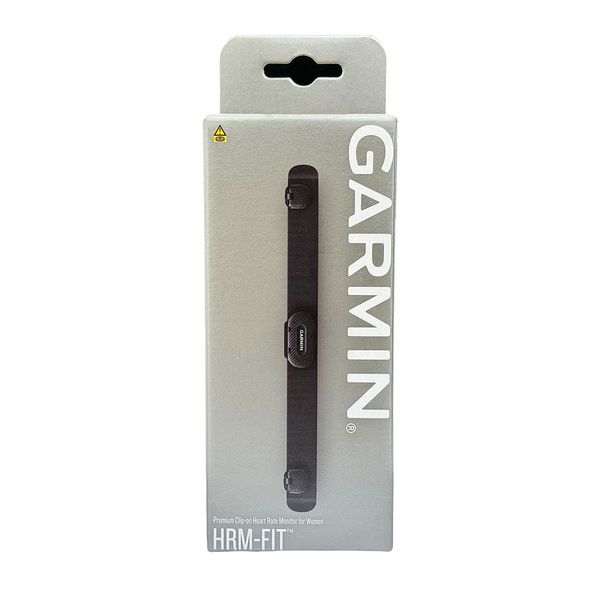 Жіночий нагрудний пульсометр Garmin HRM-Fit 010-13314-00 фото