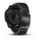 Смарт-часы Garmin Descent Mk1 Grey Sapphire Titanium с титановым ремешком 010-01760-11 фото 7