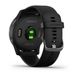 Смарт-часы Garmin Vivoactive 4 серые с черным ремешком 010-02174-13 фото 7