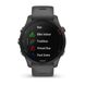 Смарт-годинник Garmin Forerunner 255, колір сланцевий сірий 010-02641-10 фото 5