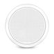 Динамики Fusion FM-F77RW 7.7 дюймов 200 Вт Round White 010-02300-00 фото 2