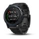 Смарт-годинник Garmin Descent Mk1 Grey Sapphire Titanium з титановим ремінцем 010-01760-11 фото 1