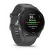 Смарт-годинник Garmin Forerunner 255, колір сланцевий сірий 010-02641-10 фото 3