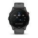 Смарт-годинник Garmin Forerunner 255, колір сланцевий сірий 010-02641-10 фото 6