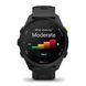 Смарт-годинник Garmin Forerunner 70 чорний