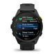Смарт-годинник Garmin Forerunner 70 чорний