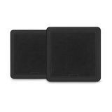 Динаміки Fusion FM-F65SB 6.5 дюймів 120 Вт Square Black