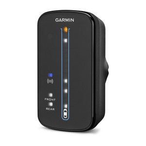 Велорадар Varia Radar Bundle (в комплекті з монітором) від Garmin 010-01509-10 фото