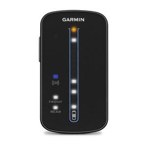 Велорадар Varia Radar Bundle (в комплекті з монітором) від Garmin 010-01509-10 фото