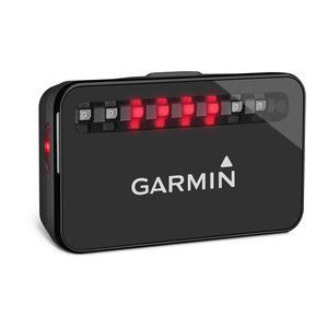 Велорадар Varia Radar Bundle (в комплекте с монитором) от Garmin 010-01509-10 фото