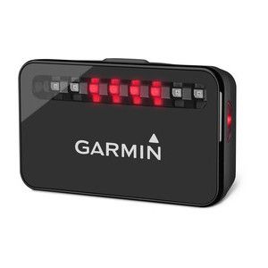 Велорадар Varia Radar Bundle (в комплекте с монитором) от Garmin 010-01509-10 фото