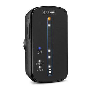 Велорадар Varia Radar Bundle (в комплекті з монітором) від Garmin 010-01509-10 фото