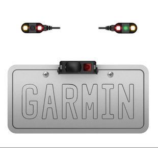 Гоночный радар для автоспорта Garmin Catalyst R1