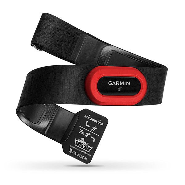 Датчик серцевого ритму Garmin HRM-Run 010-10997-12 фото