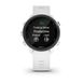 Смарт-годинник Garmin Forerunner 245 Music, чорний/білий 010-02120-31 фото 4