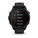 Смарт-часы Garmin Forerunner 255S Music черные 010-02641-32 фото 5