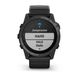 Смарт-часы Garmin Tactix 7 Standard Edition черные с силиконовым ремешком 010-02704-01 фото 6