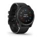 Смарт-часы Garmin Tactix 7 Standard Edition черные с силиконовым ремешком 010-02704-01 фото 3