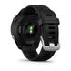 Смарт-часы Garmin Forerunner 255S Music черные 010-02641-32 фото 7