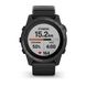 Смарт-часы Garmin Tactix 7 Standard Edition черные с силиконовым ремешком 010-02704-01 фото 9