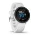 Смарт-годинник Garmin Forerunner 245 Music, чорний/білий 010-02120-31 фото 5