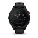 Смарт-годинник Garmin Forerunner 255S Music чорний 010-02641-32 фото 6