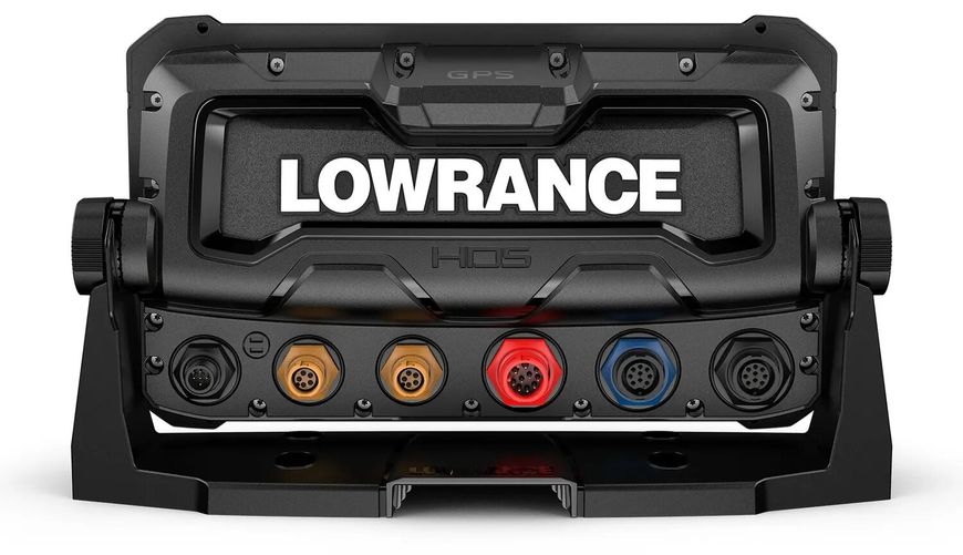 Эхолот-картплоттер Lowrance  HDS PRO 10 с трансдьюсером ACTIVE IMAGING HD 000-15985-001 фото