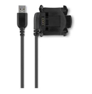 USB-кабель живлення й передачі даних для годинників Garmin Descent Mk1