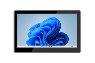 Промышленный панельный ПК ударостойкий ONERugged P15А Windows 15.6''