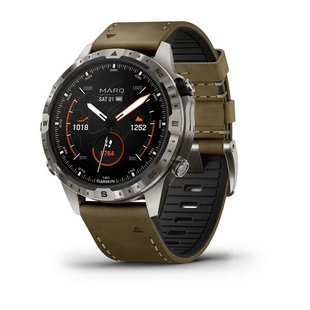 Смарт-годинник Garmin MARQ Adventurer (Gen 2) 010-02648-31 фото