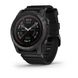 Смарт-годинник Garmin Tactix 7 Pro Edition чорний з нейлоновим ремінцем 010-02704-11 фото 1