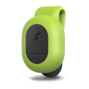 Датчик бігової динаміки Garmin Running Dynamics Pod 010-12520-00 фото