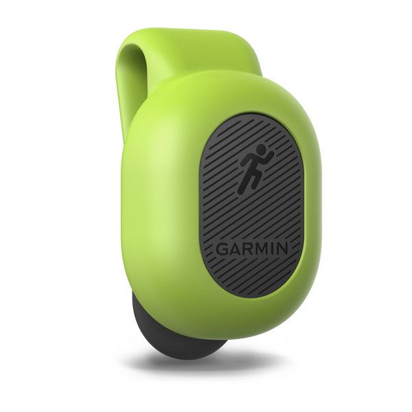 Датчик бігової динаміки Garmin Running Dynamics Pod 010-12520-00 фото