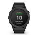 Смарт-часы Garmin Tactix Delta Solar Ballistic Edition 010-02357-51 фото 7