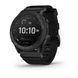 Смарт-часы Garmin Tactix Delta Solar Ballistic Edition 010-02357-51 фото 1