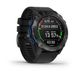 Смарт-годинник Garmin Descent Mk2i Titanium Carbon Grey DLC з чорним ремінцем 010-02132-11 фото 3