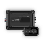 4-канальний морський підсилювач Garmin JL Audio&reg; AP з технологією Bluetooth&reg;