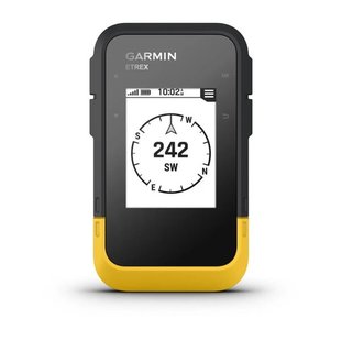 Навігатор туристичний портативний Garmin eTrex SE 010-02734-00 фото