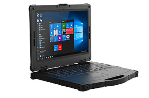 Ноутбук защищенный промышленный ONERugged N15T Windows 15.6'' на базе процессора Intel&reg; Core&trade; i7-1165G7
