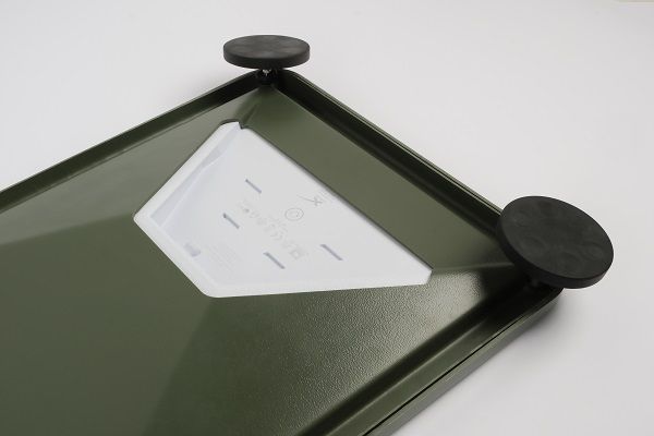 Комплект Starlink Mini для авто: терминал в защитном корпусе олива + адаптер питания 12 V