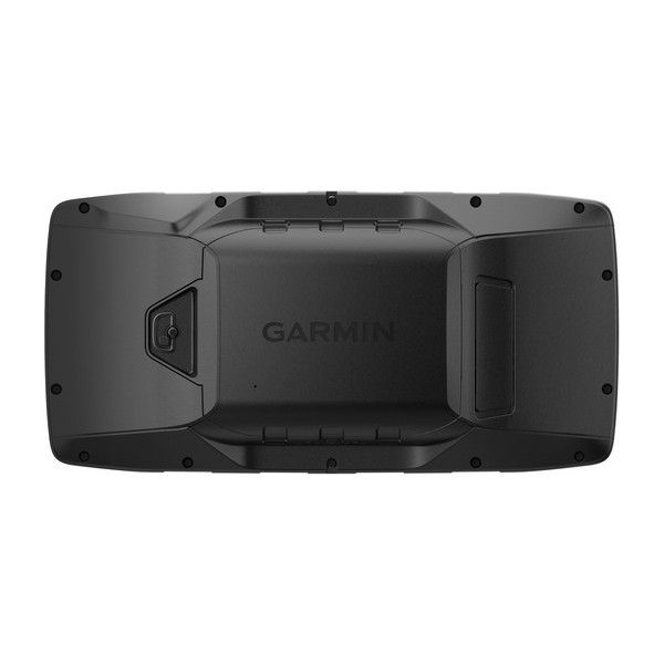 Туристичний GPS-навігатор Garmin GPSMAP 276Cx з картою ТОПО Навлюкс 010-01607-01 фото