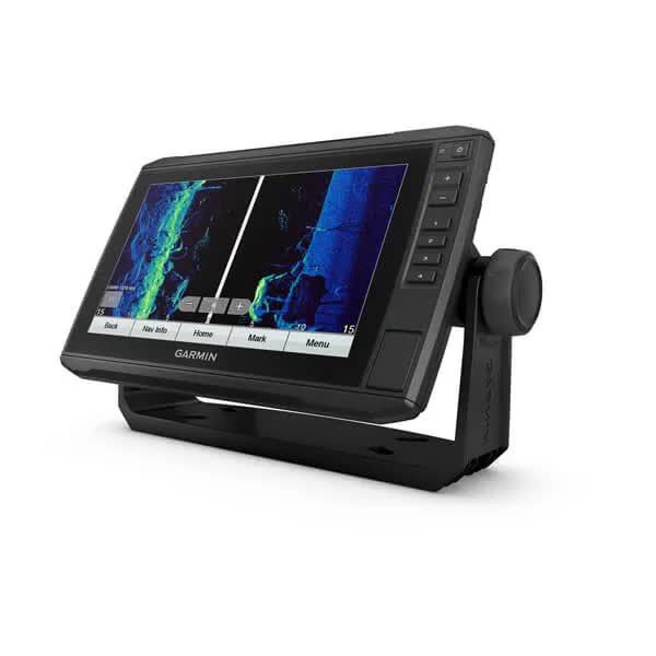 Эхолот-картплоттер Garmin ECHOMAP UHD 92sv с трансдьюсером GT56UHD-TM 010-02522-01 фото