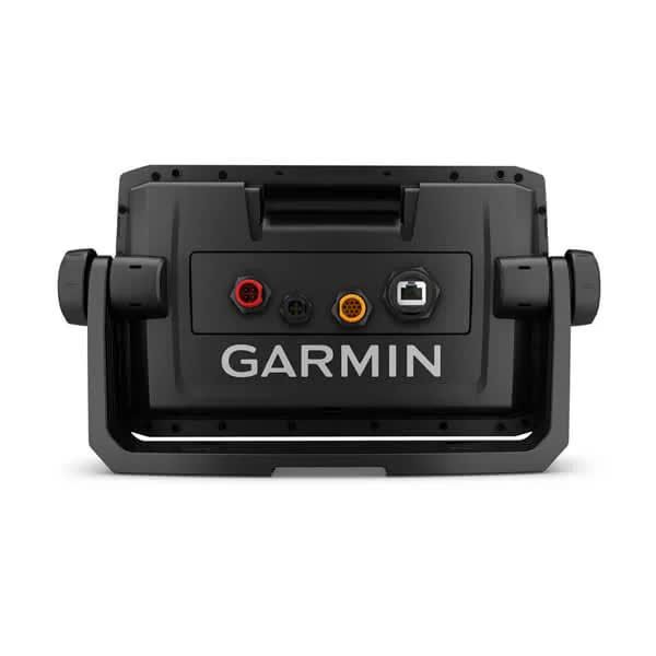 Ехолот-картплотер Garmin ECHOMAP UHD 92sv з трансд'юсером GT56UHD-TM 010-02522-01 фото