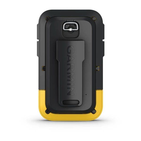 Навігатор туристичний портативний Garmin eTrex SE 010-02734-00 фото