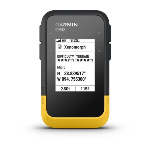 Навігатор туристичний портативний Garmin eTrex SE 010-02734-00 фото