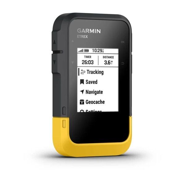 Навігатор туристичний портативний Garmin eTrex SE 010-02734-00 фото