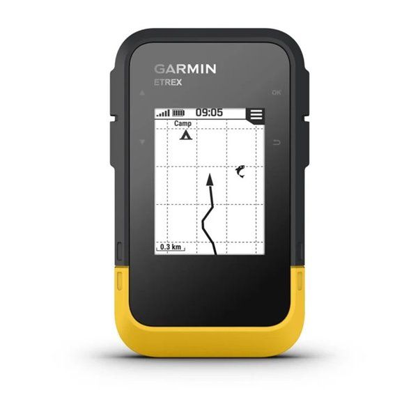 Навигатор туристический портативный Garmin eTrex SE 010-02734-00 фото